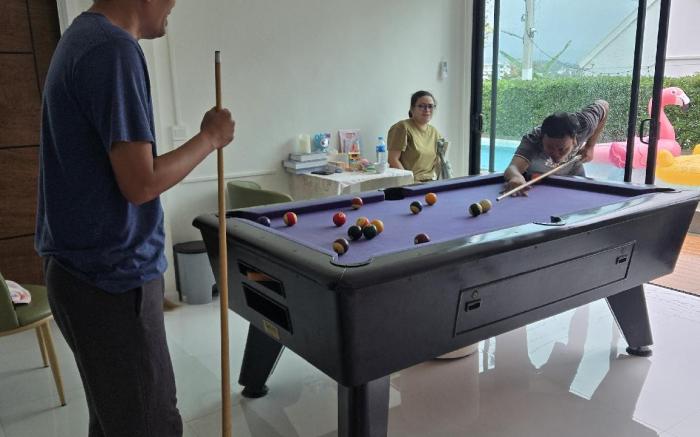 The Everest ดิเอเวอร์เรส เขาใหญ่ (K2S Pool Villa)