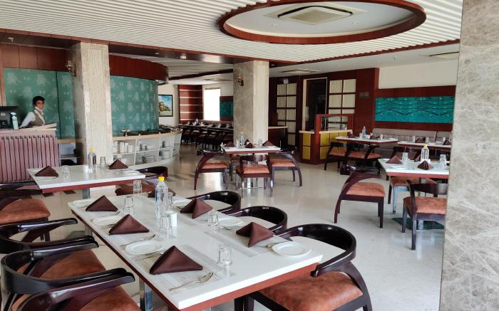 Comfort Inn Benares Varanasi