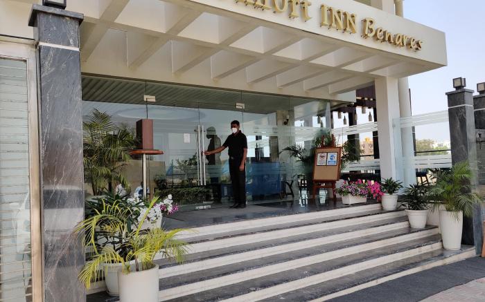 Comfort Inn Benares Varanasi