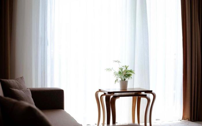 Panaroma Suites by AntalyaSuites (1+1) Pool View