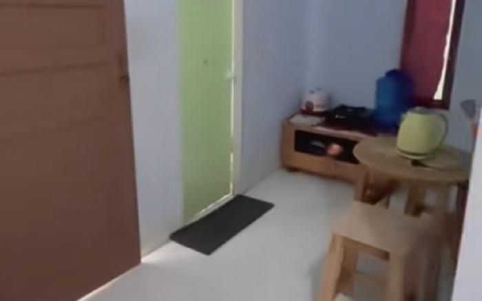 BELHOMESTAY SEWA RUMAH HARIAN