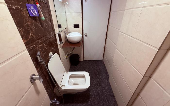 Hotel Neelkiran - Sanpada