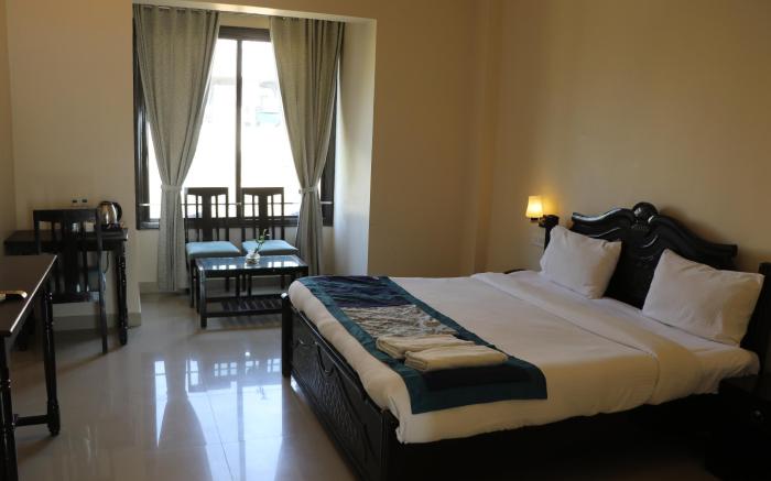 Hotel Rangbhawan Kumbhalgarh