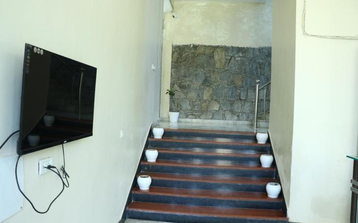 Hotel Rangbhawan Kumbhalgarh