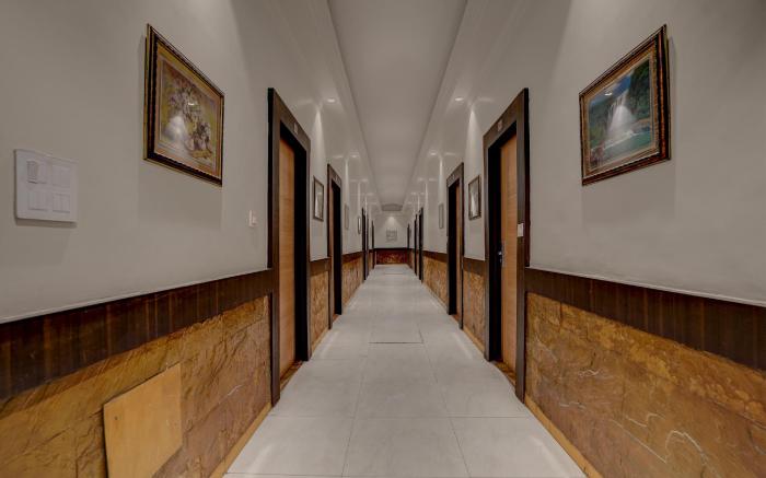 Collection O Company Bagh Amritsar Formerly Hotel Ricky International