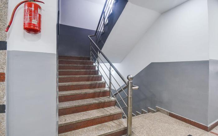 Collection O Jaipur Birla Temple Formerly Hotel Sky Heights