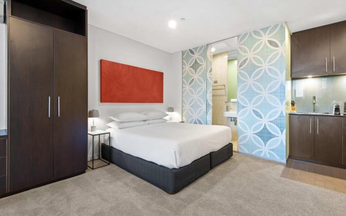 Charming 1-Bed Central Studio Apartment