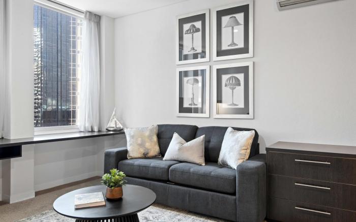 Charming 1-Bed Central Studio Apartment