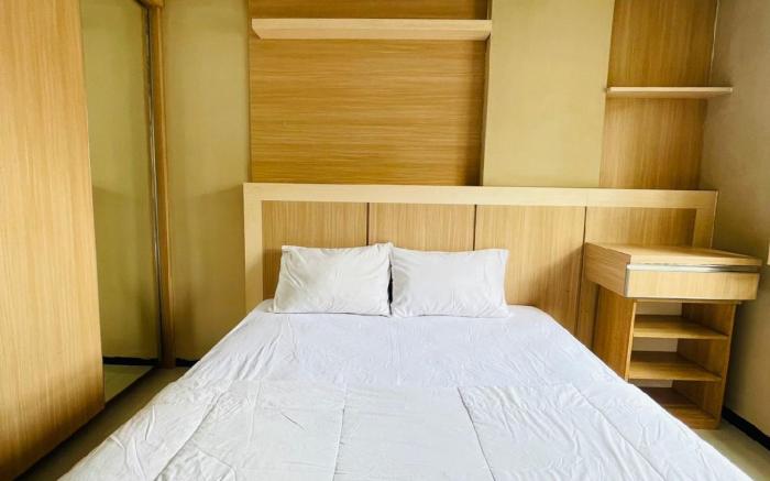 APARTEMENT GATEWAY PASTEUR VIEW TERBAIK TYPE 2BR