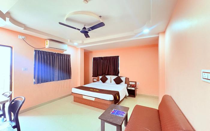 Four Square Lite Heaven Sea