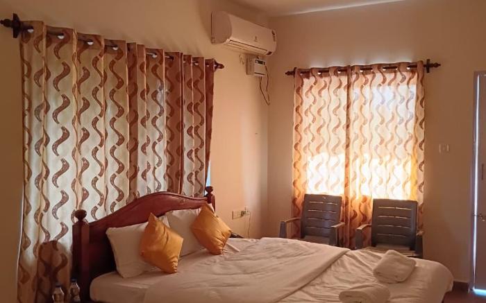 Dona Helena Holiday Home