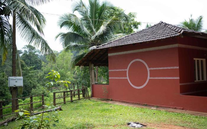 Pragathi homestay