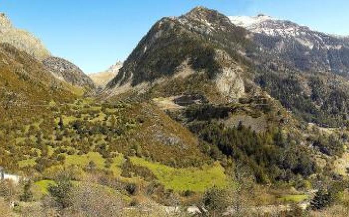 Hotel Santa Cristina Petit Spa