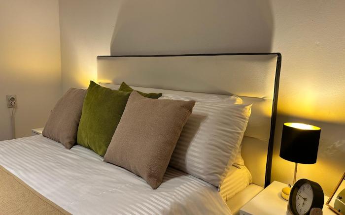 Black And Ginger Residence