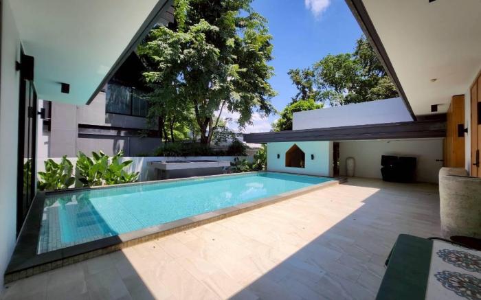 Baan Wang Tan 1 Luxury Pool Villa, Chiang Mai