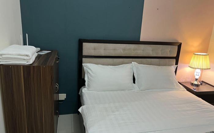 Grand Riviera Suites