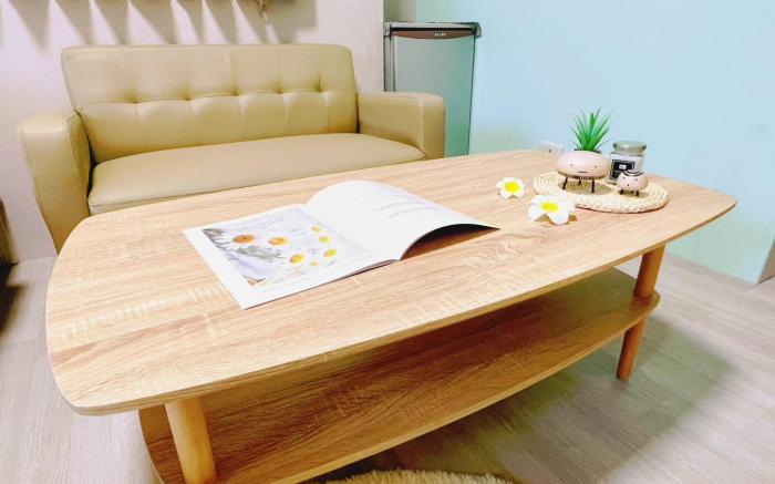 平方米1臥室公寓 (西門町) - 有1間私人浴室