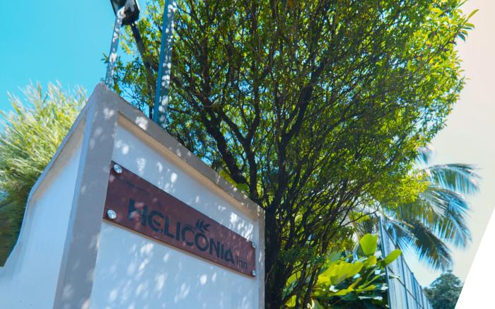 4 bedroom Pool Villa in Thodupuzha- Heliconia Inn