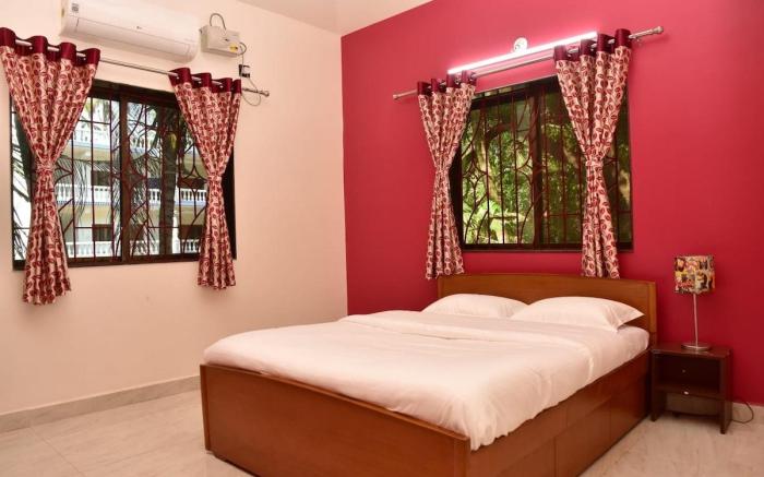 Palm Breeze- Whispering Palms Parra