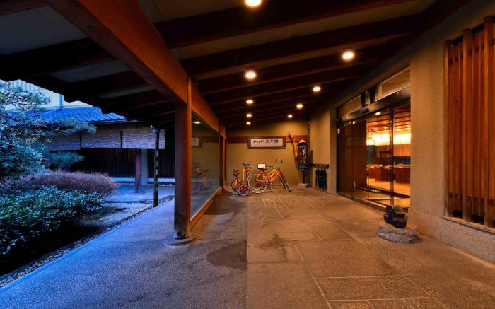 Awara Onsen Minoya Taiheikaku