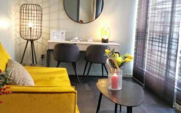 Hotel Couvent du Franciscain Centre ville