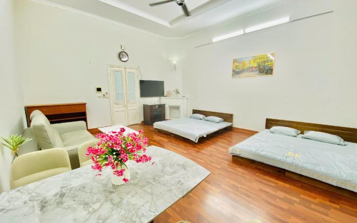 COCOSTAY - 55 HANG BO - OLD QUARTER