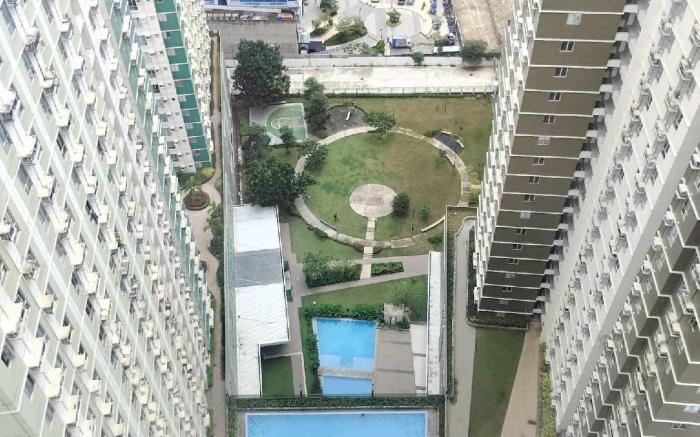 2br Condo@Avida Riala