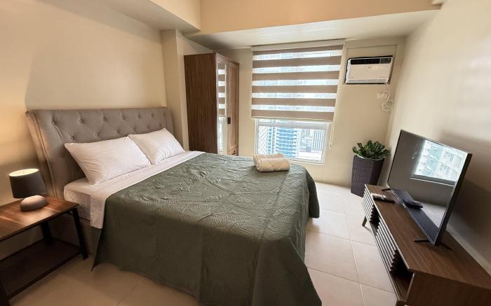 2br Condo@Avida Riala