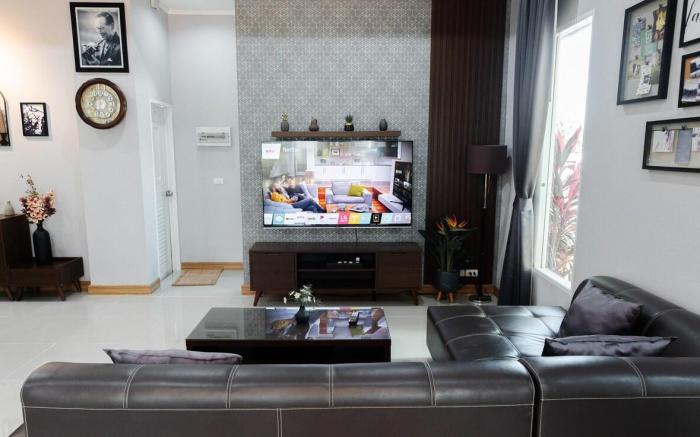 Family Private House No.9 (200/290)