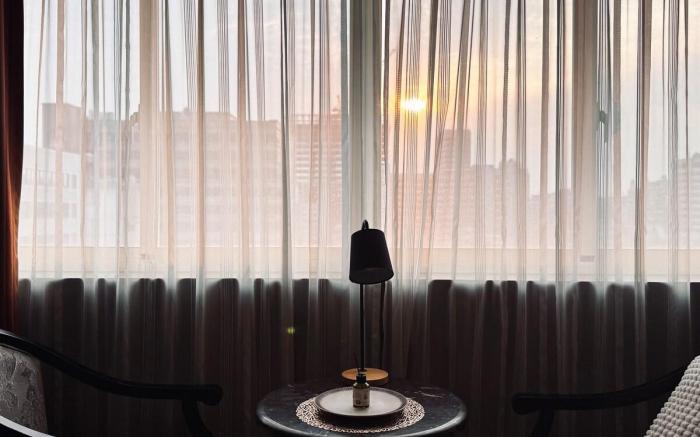 50平方米1臥室獨立屋 (松山區) - 有1間私人浴室