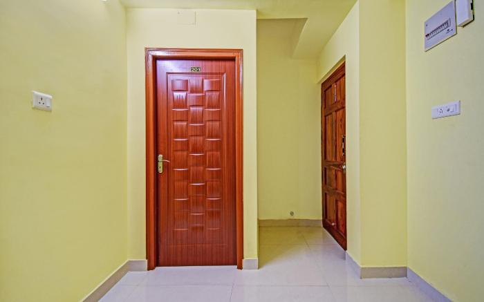 HOTEL O MAA RESIDENCY NEAR BISWA BANGLA