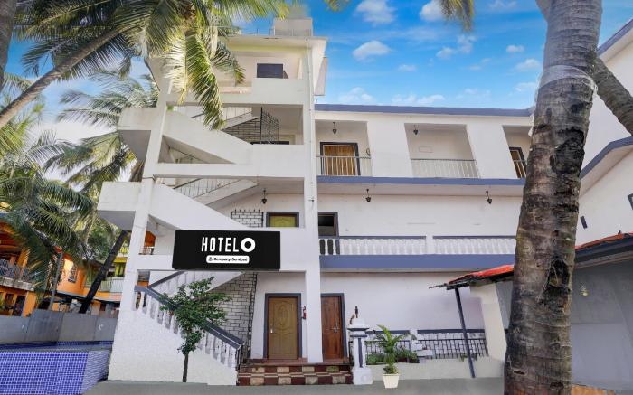 POP 84073F Bella's Residency