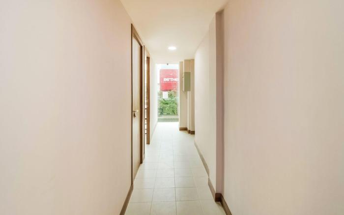 Dancenter Sentral Paskal