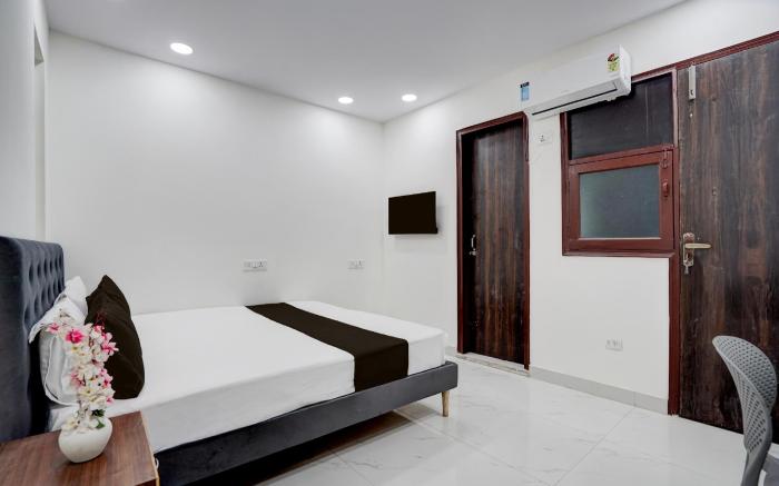 Hotel O RESTRO RELAX HOTEL & RESTAURANT