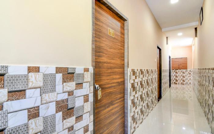 Hotel O Sharan Guest House