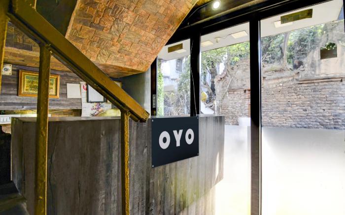 Hotel O Sharan Guest House