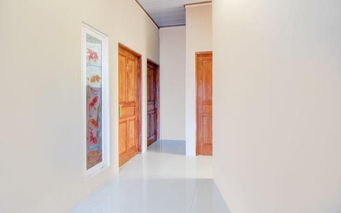 Dancenter Guest House Blessing