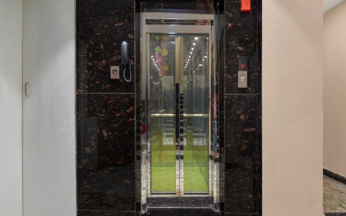 Hotel O KOLKATA SEVEN INN LLP