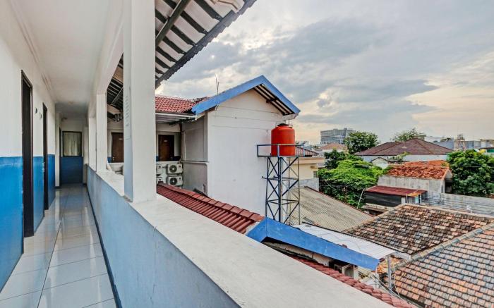 Dancenter Near Mall Ciputra 2