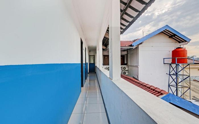 Dancenter Near Mall Ciputra 2