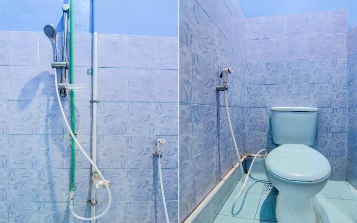 Dancenter Palem Kecut