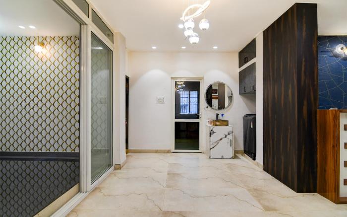 Hotel O Aditi Guest House