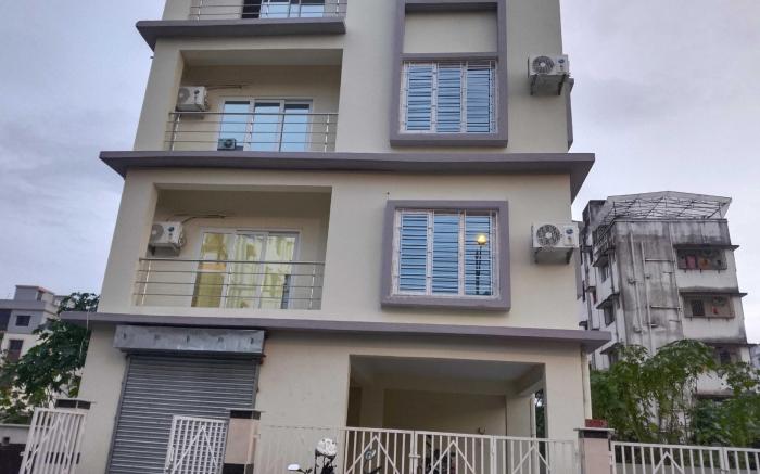 HOTEL O ENERGY SPACE