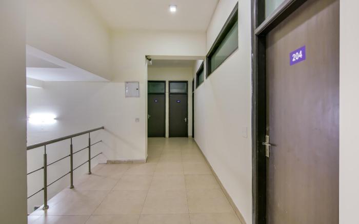 Hotel O Sunrise Stay