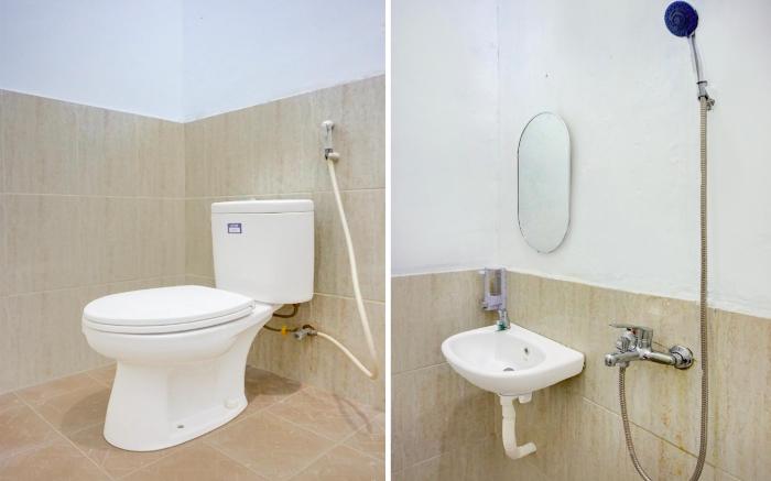 Dancenter Krakatau Near Universitas Muhammadiyah Sumatra Utara (umsu)