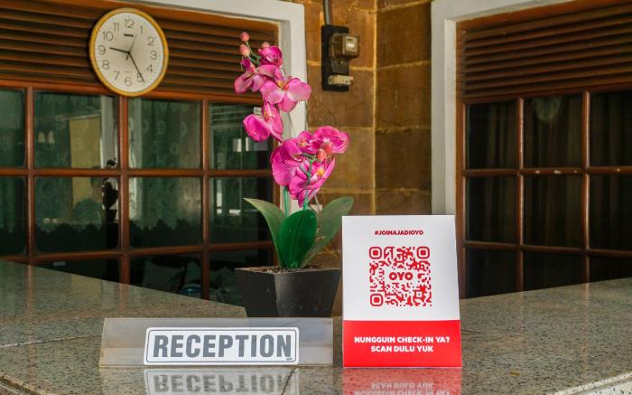 Dancenter Kurnia Hotel