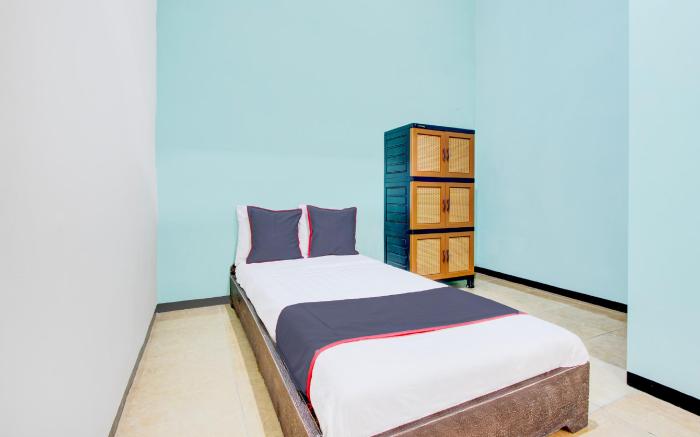 Dancenter Guest House Rania