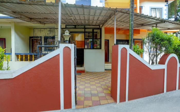 POP 84076J Crystal Holiday Homes