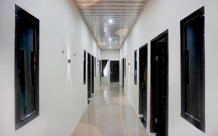 Dancenter Mora Residence