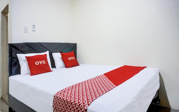 Dancenter Mora Residence